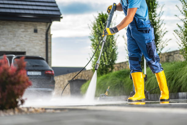 Best Exterior Home Cleaning  in Wimauma, FL